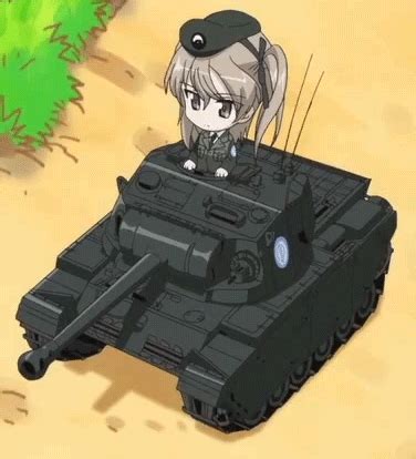 panzer gif|panzer Memes & GIFs